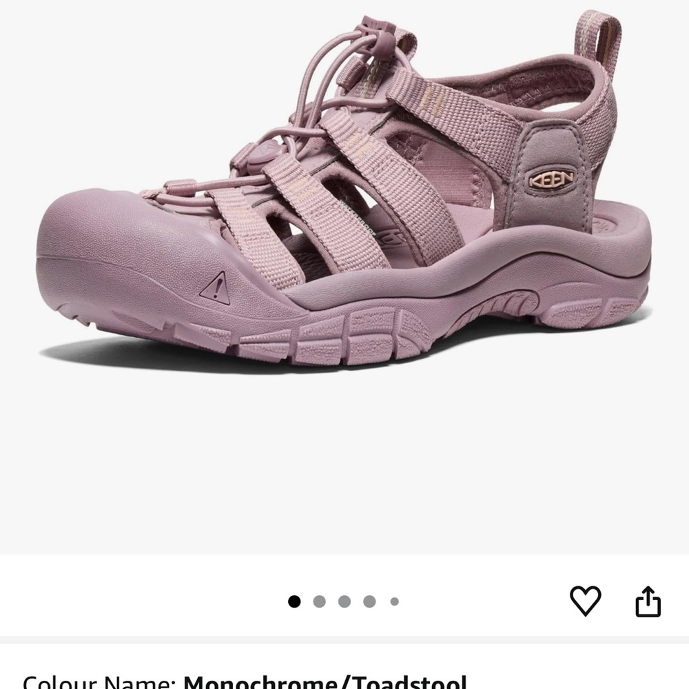 Keen Ladies Newport H2 Sandals